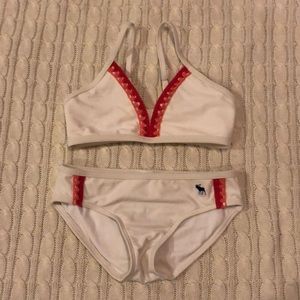 Abercrombie bikini